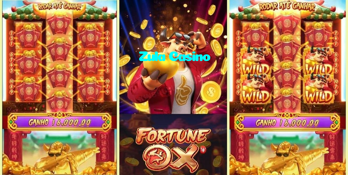 Zula Casino