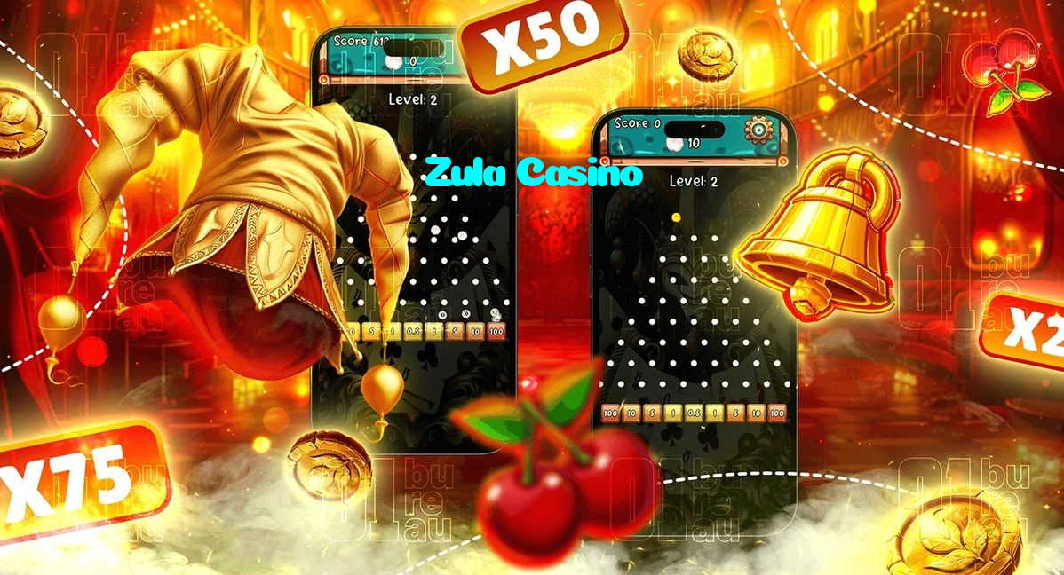 making first deposit on Zula Casino website using local payment methods in Pakistan