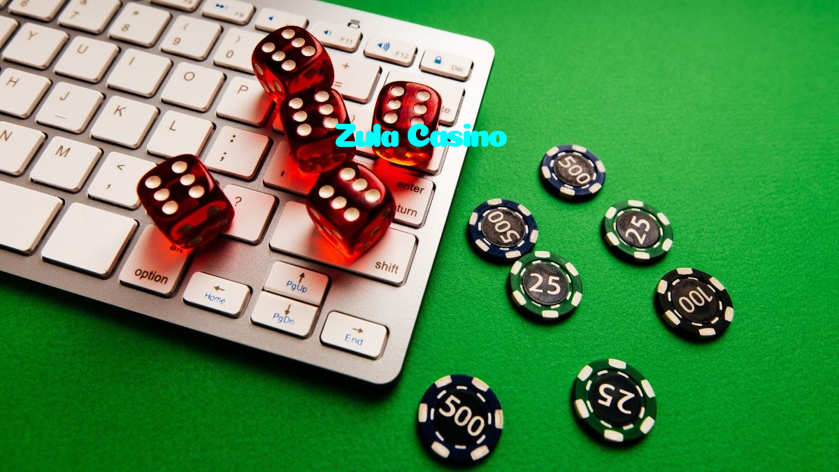 Zula Casino