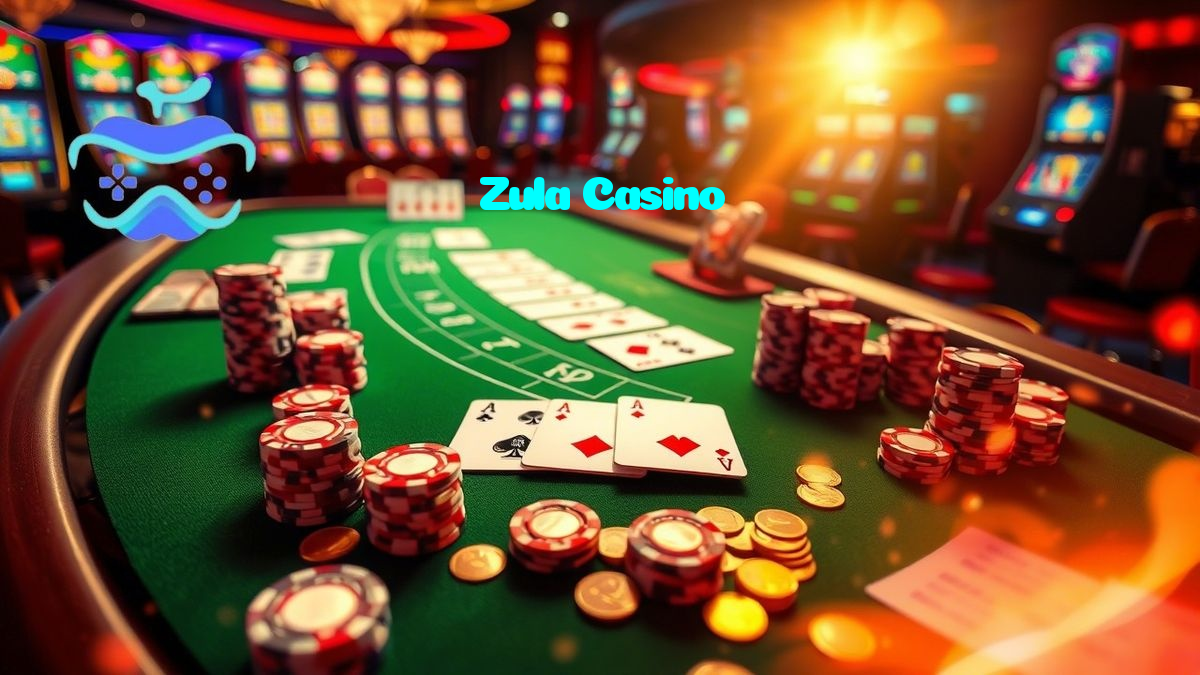 Zula Casino خوش آمدید بونس +600% پیشکش موبائل ایپ کے پروموشن سیکشن میں دکھائی دیتی ہے۔